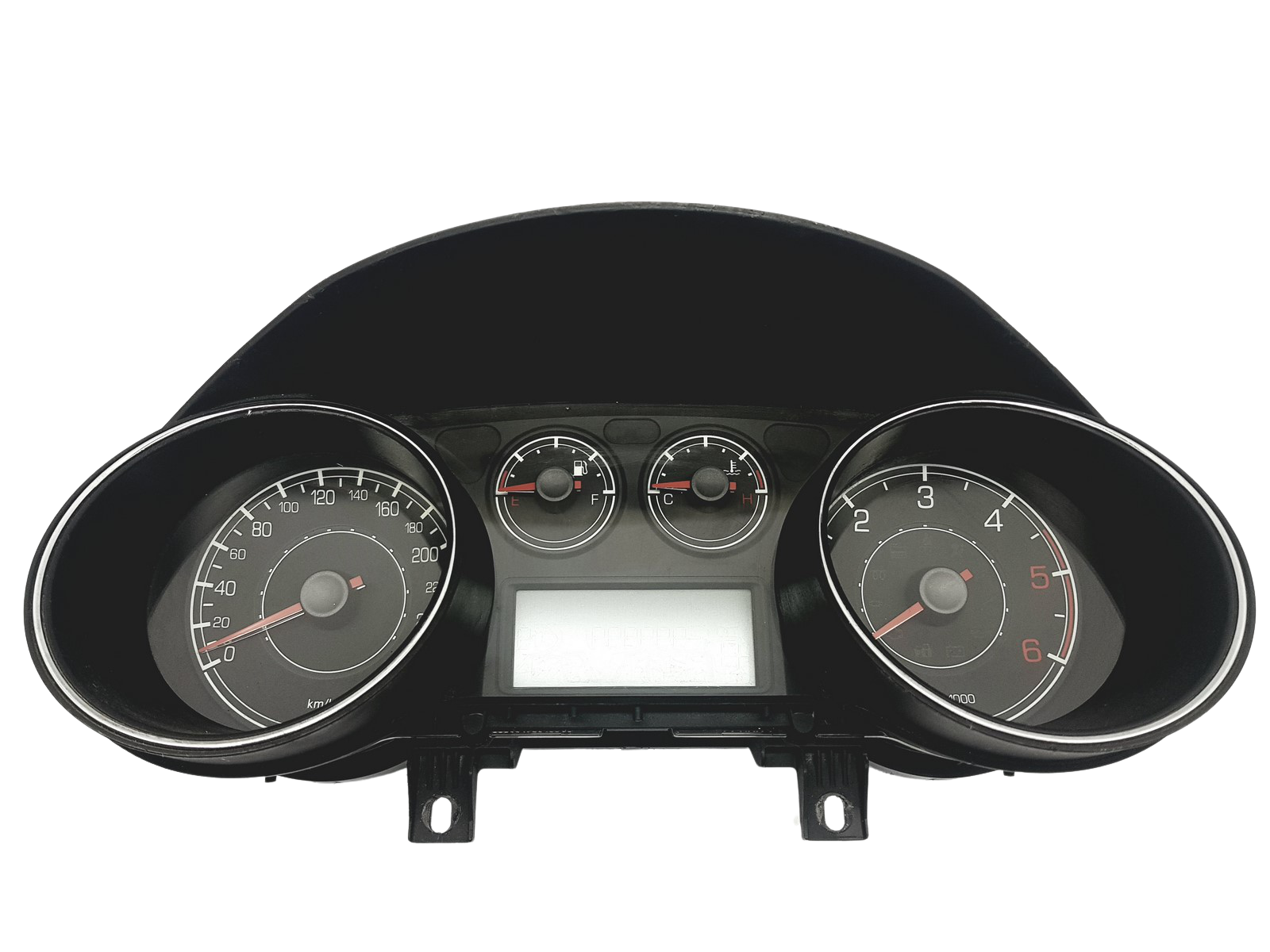 Speedometer/Instrument Cluster Fiat Bravo 51761172 503001980000 48842 main product photo