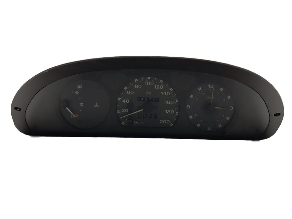 Speedometer/Instrument Cluster Fiat Punto 606219001 6062190030 14137 main product photo