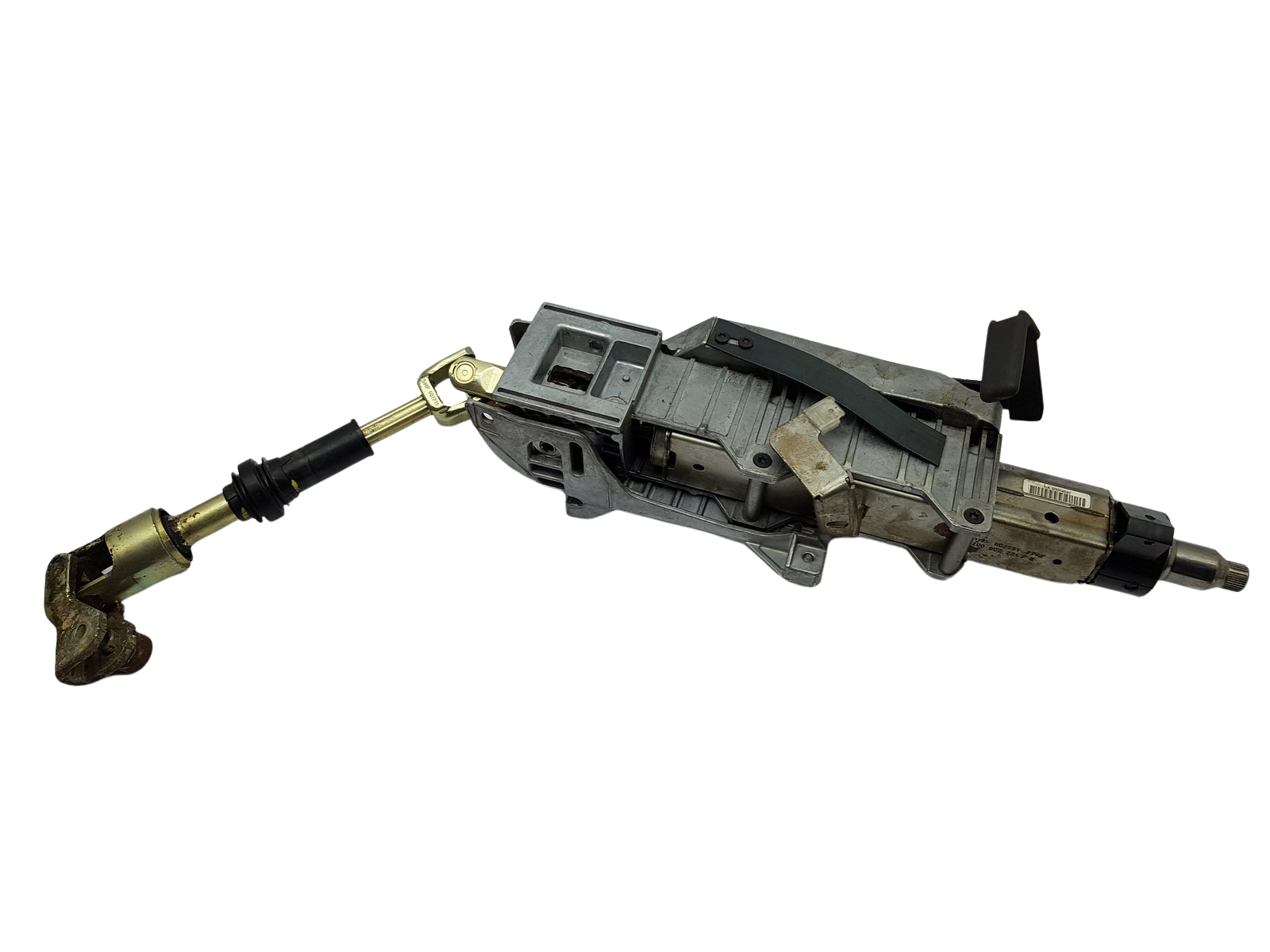 Steering Column 8200002221 Renault Laguna 2 12671 main product photo