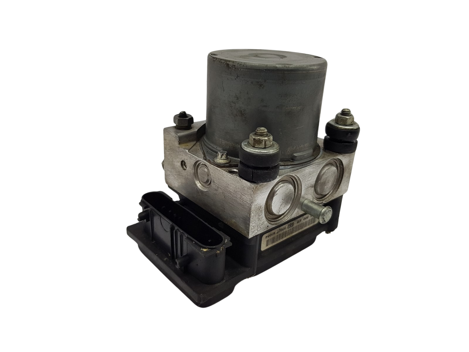 Abs Pump PSA Berlingo Partner 9655045780 0265800415 Bosch 5501 main product photo
