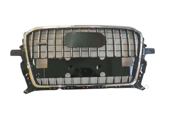 Radiator Grille For Audi Q5 Quattro 8R0853651AC 88531845902 DPA main product photo