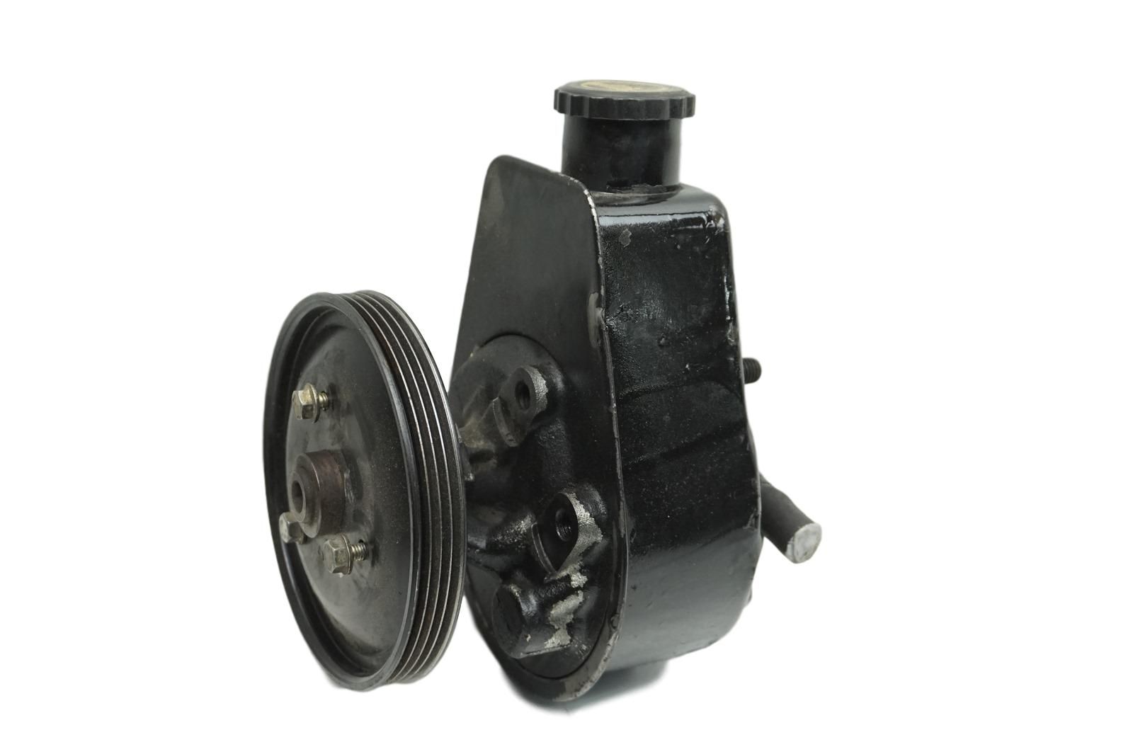Power Steering Pump 7700840724 7700273741 1,4 1,6 Renault Megane Scenic main product photo