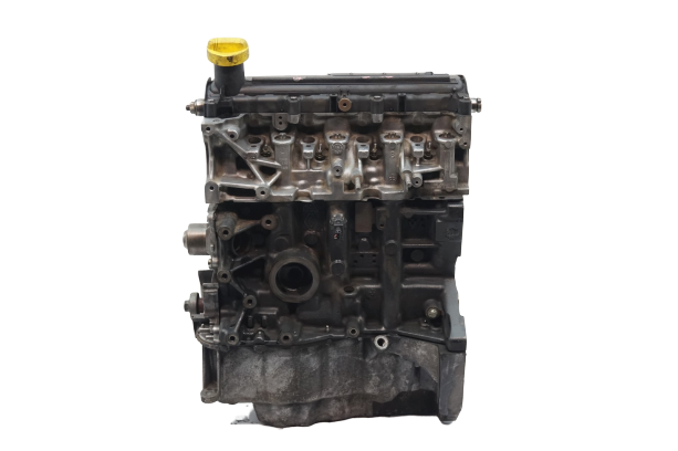 Diesel Engine K9KF728 1.5 dci Renault Megane 2 K9K728 main product photo