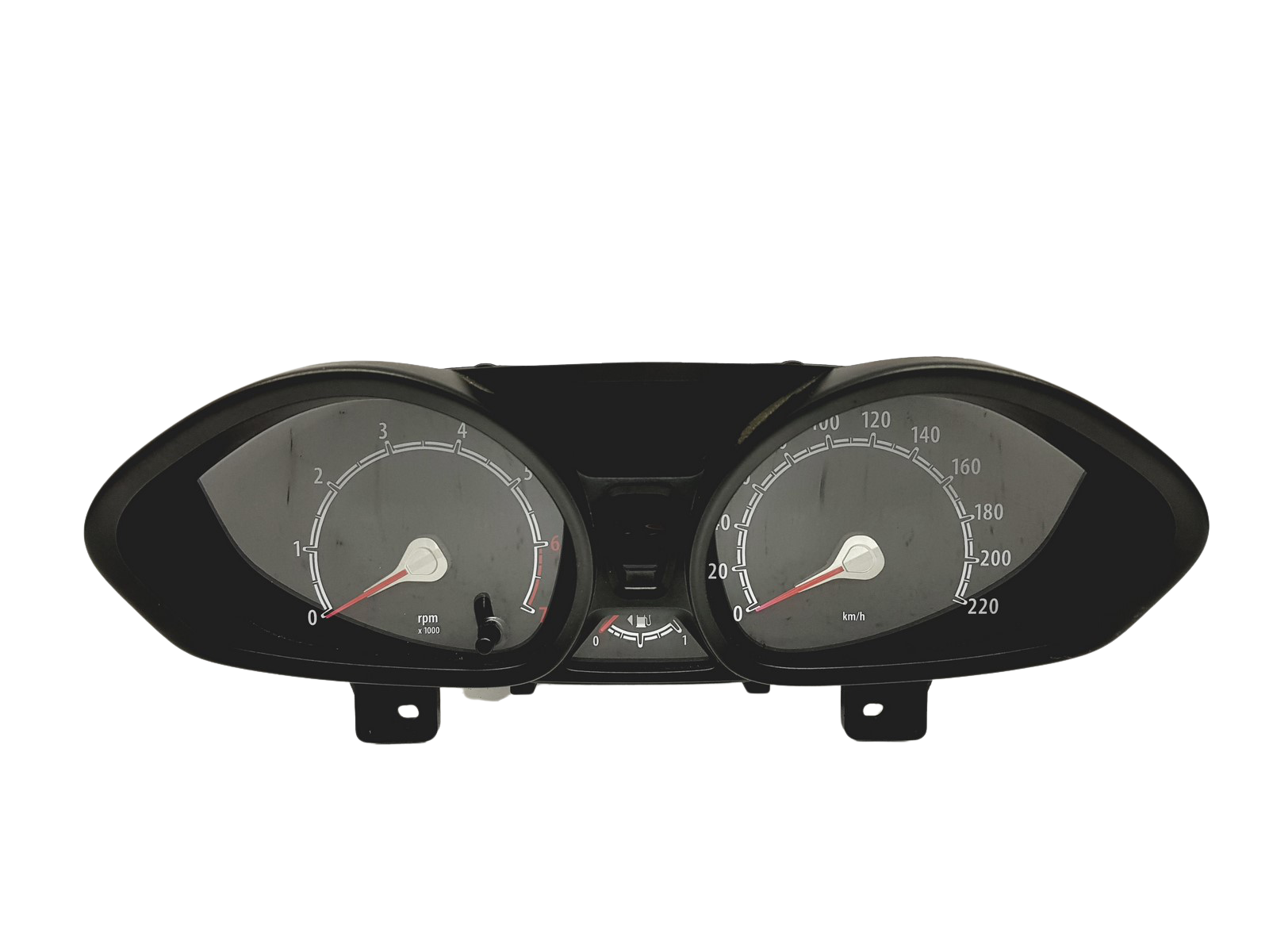 Speedometer/Instrument Cluster Ford Fiesta 8A6T-10849-AE 8A6T10849AE 47558 main product photo