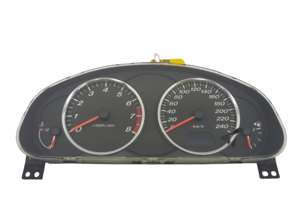 Speedometer/Instrument Cluster Mazda 6 JEGJ6RB 20488 main product photo