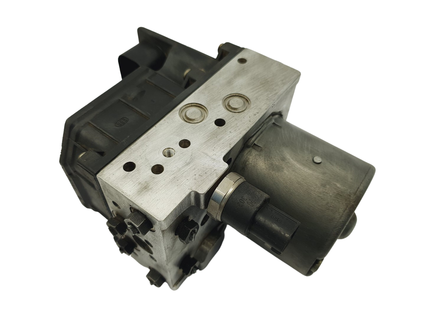 Abs Pump Smart Fortwo 0012793V002 0265950077 0130108078 Bosch 67624 main product photo