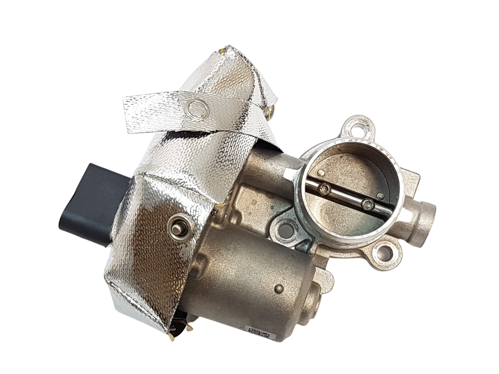 Air Throttle Body New Original VWAG 04L131501C A2C53420794 main product photo