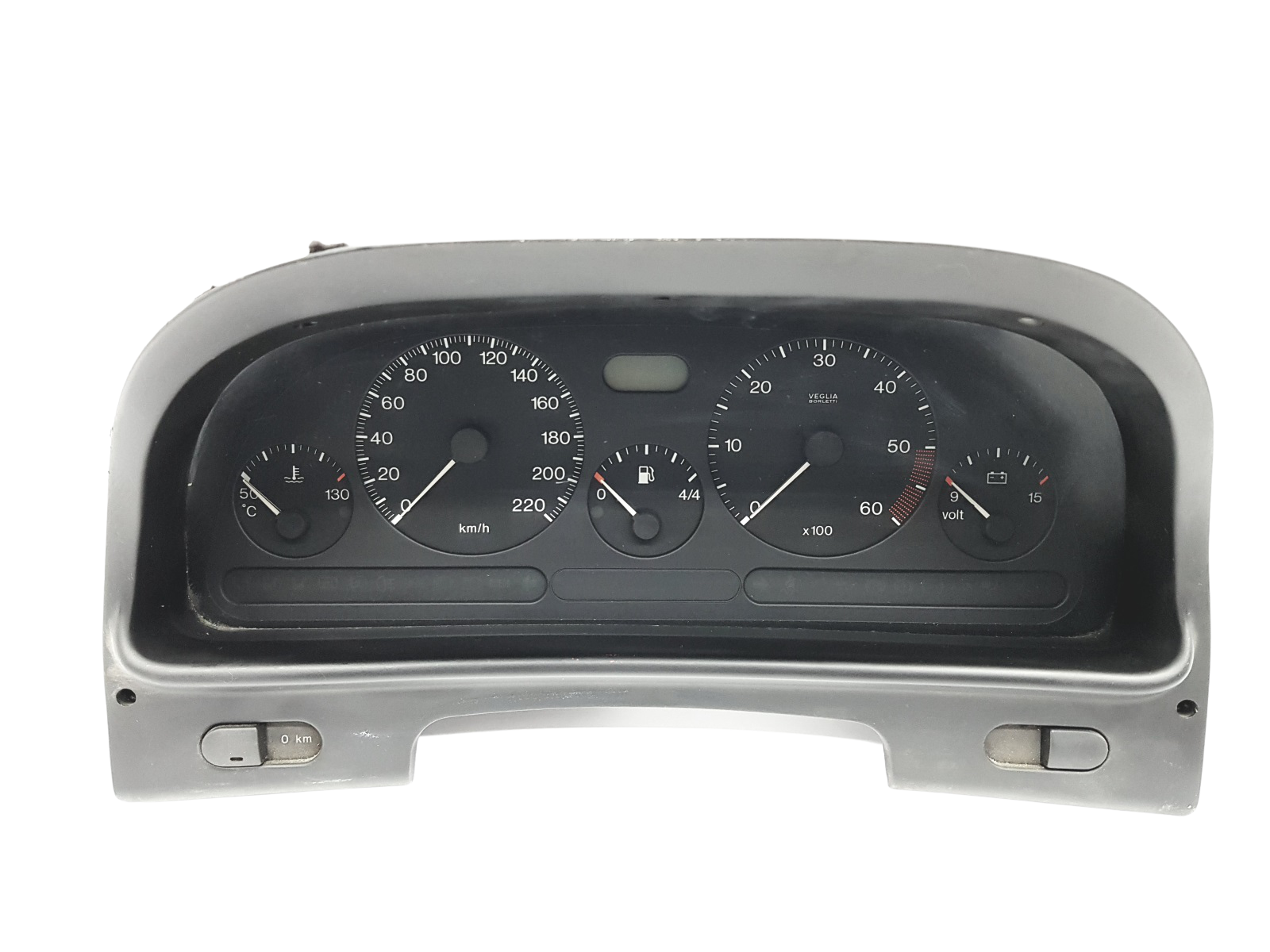Speedometer/Instrument Cluster Lancia Kappa 36898 main product photo