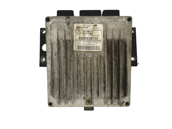 Controller 8200334419 8200414354 R0410B024C Renault Delphi 16534 main product photo