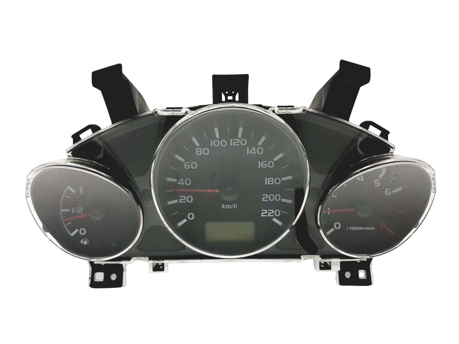 Speedometer/Instrument Cluster Mitsubishi Colt 8100A929T MN0038-013 53380 main product photo