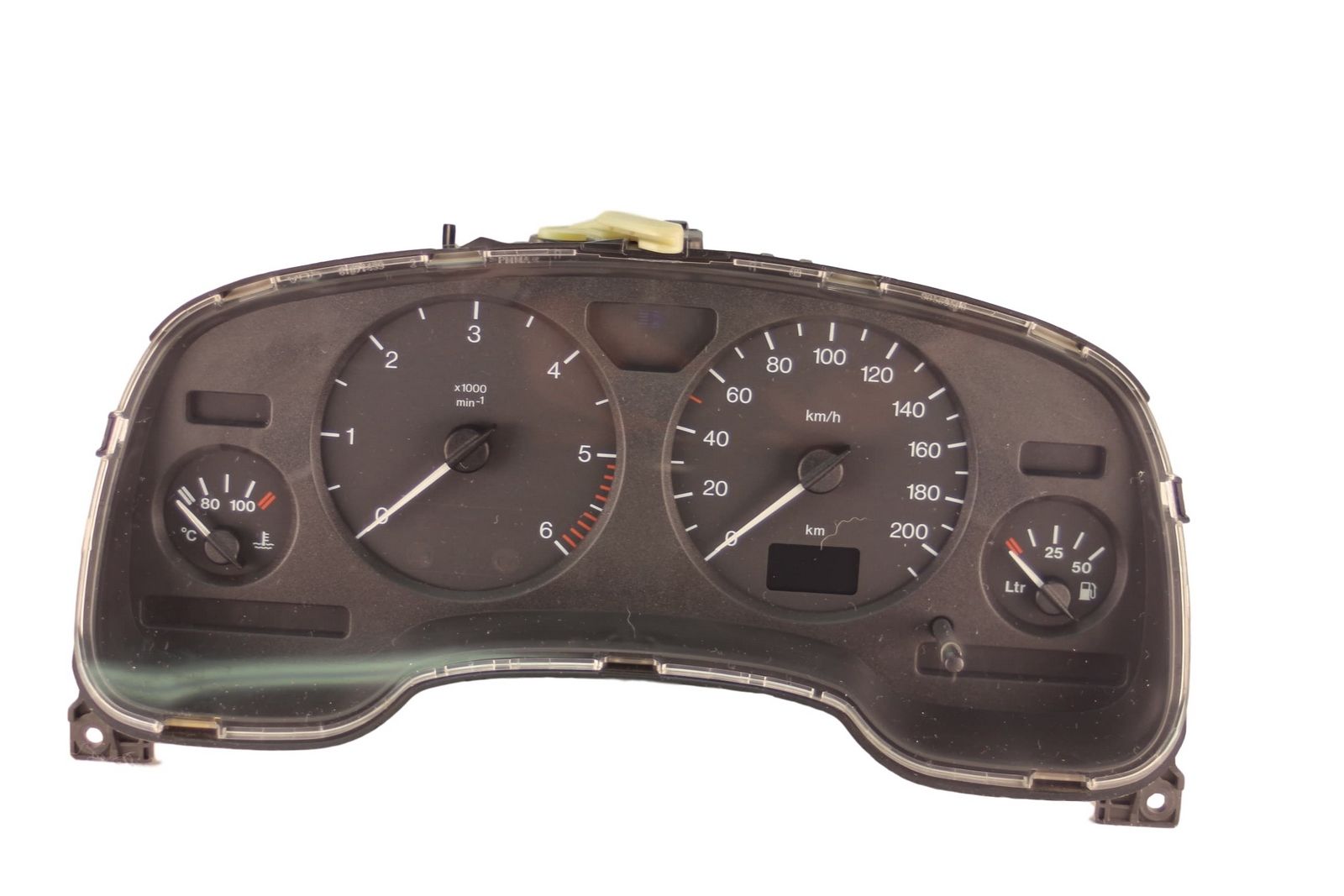 Speedometer Tachometer Opel Astra 90561451QK 110.008.830/001 110008830001 main product photo