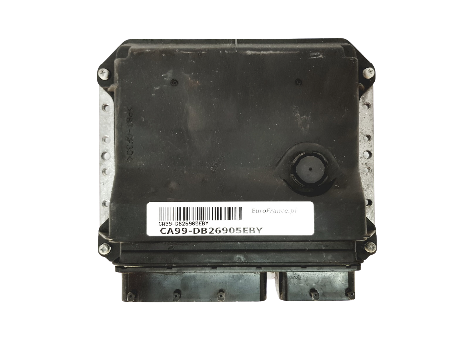 Controller 89661-05D11 MB27590001401 Toyota Denso main product photo