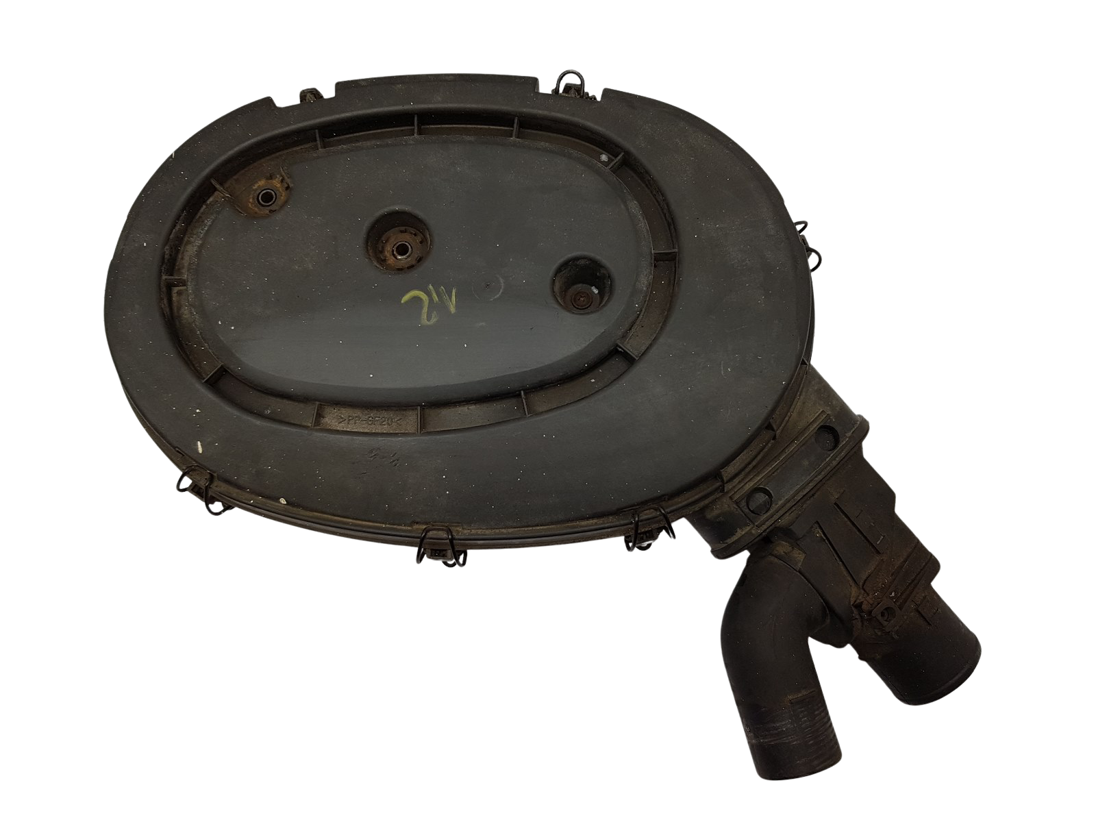 Air Filter Housing 7700856579 Renault 19 Clio I 7700860662 12130 main product photo
