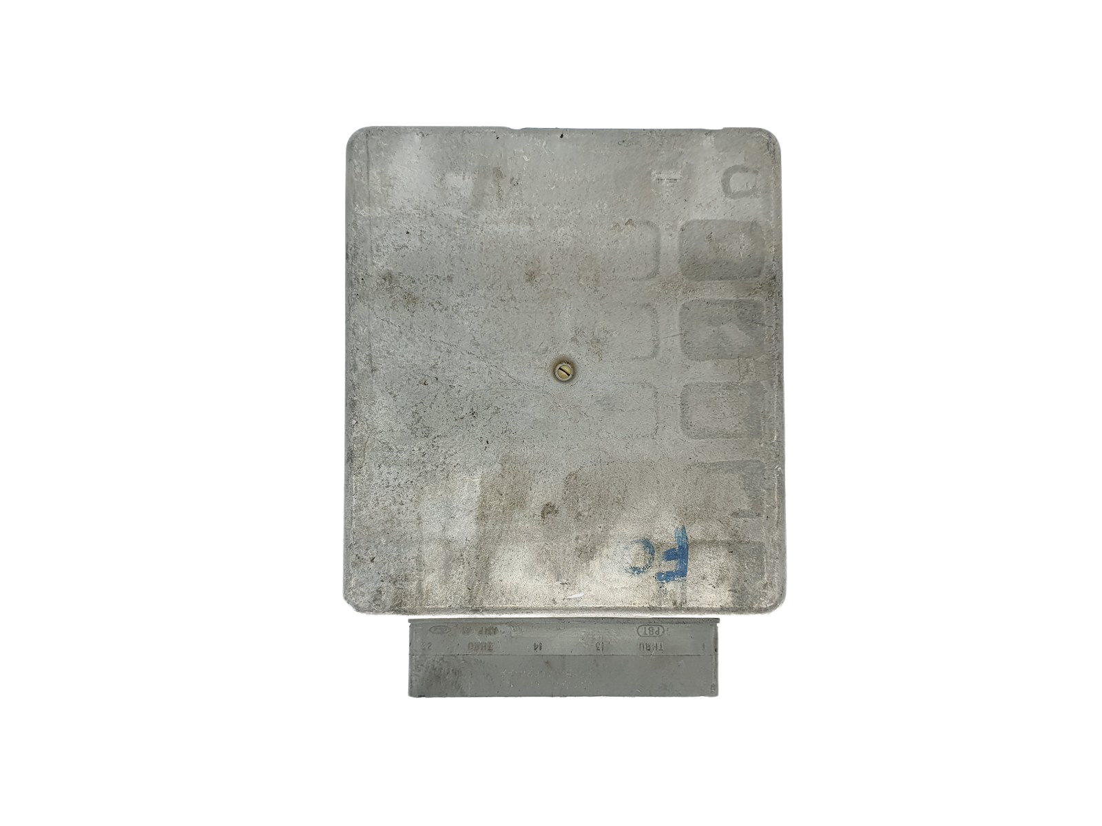 Controller Ford 1S7F-12A650-CAE CAMT Visteon main product photo