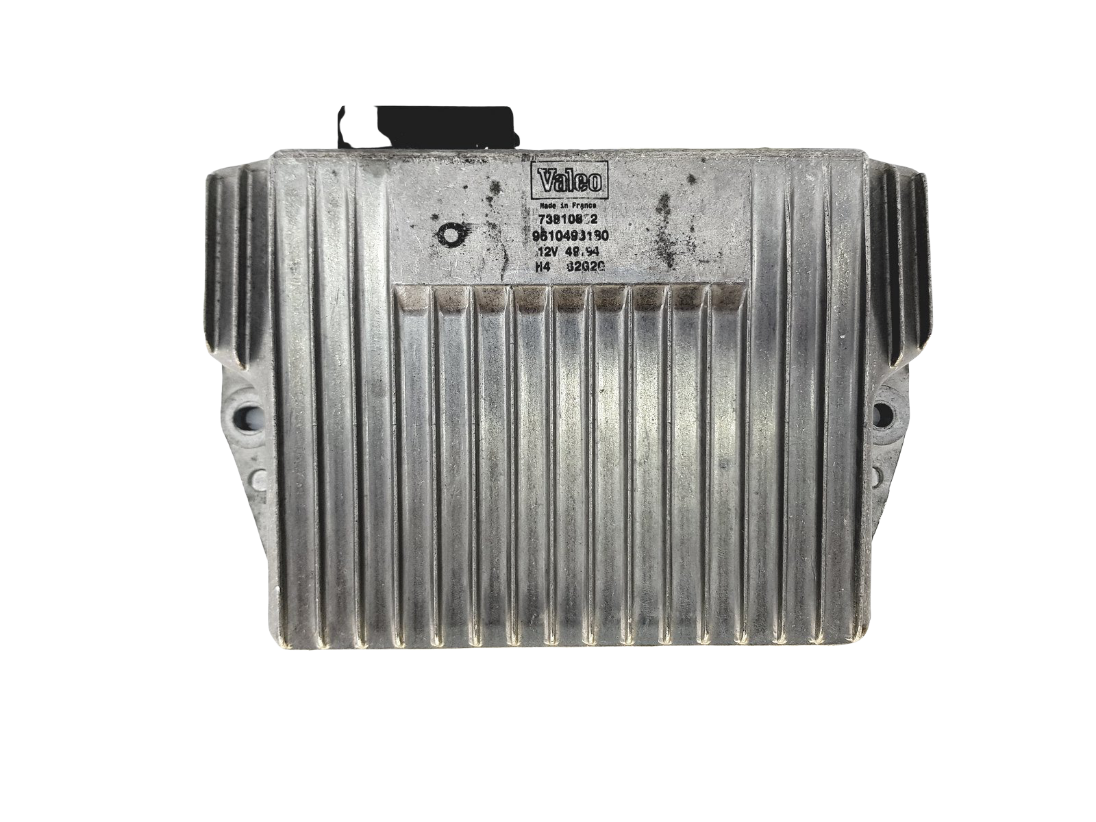 Controller 9610493180 73810802 PSA Valeo 22574 main product photo