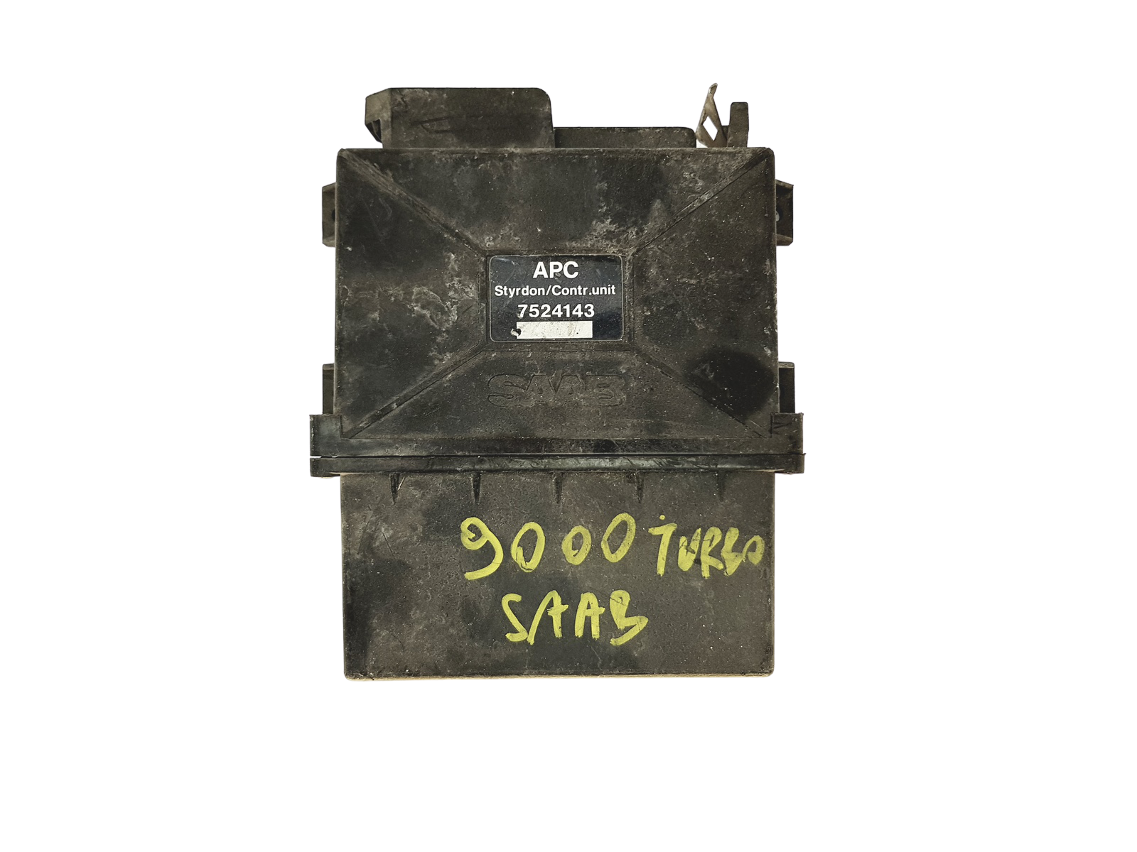Controller Moduł 7524143 Saab APC main product photo