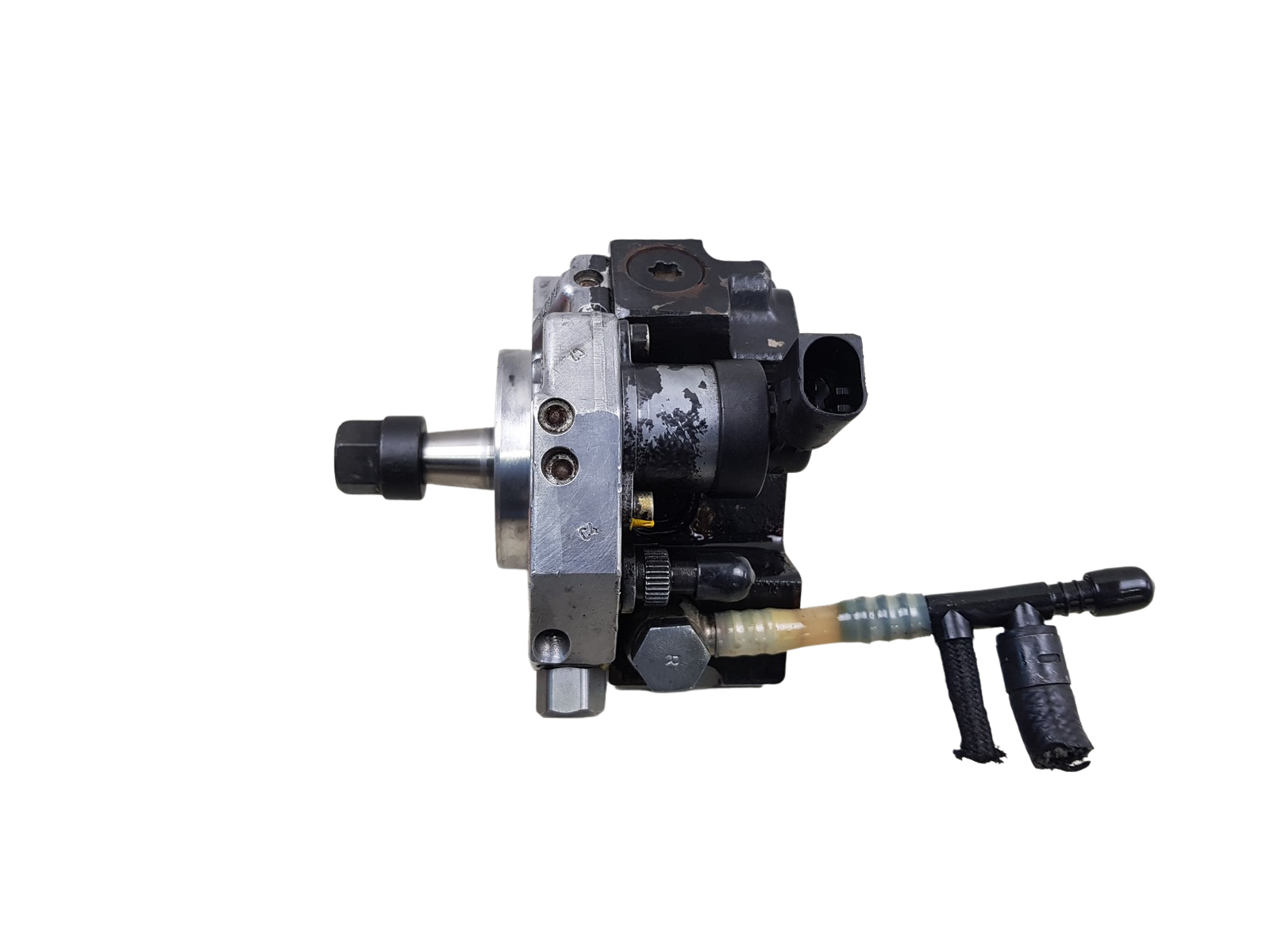 Injection Pump 0445010045 7788670 Bosch BMW 1031 main product photo