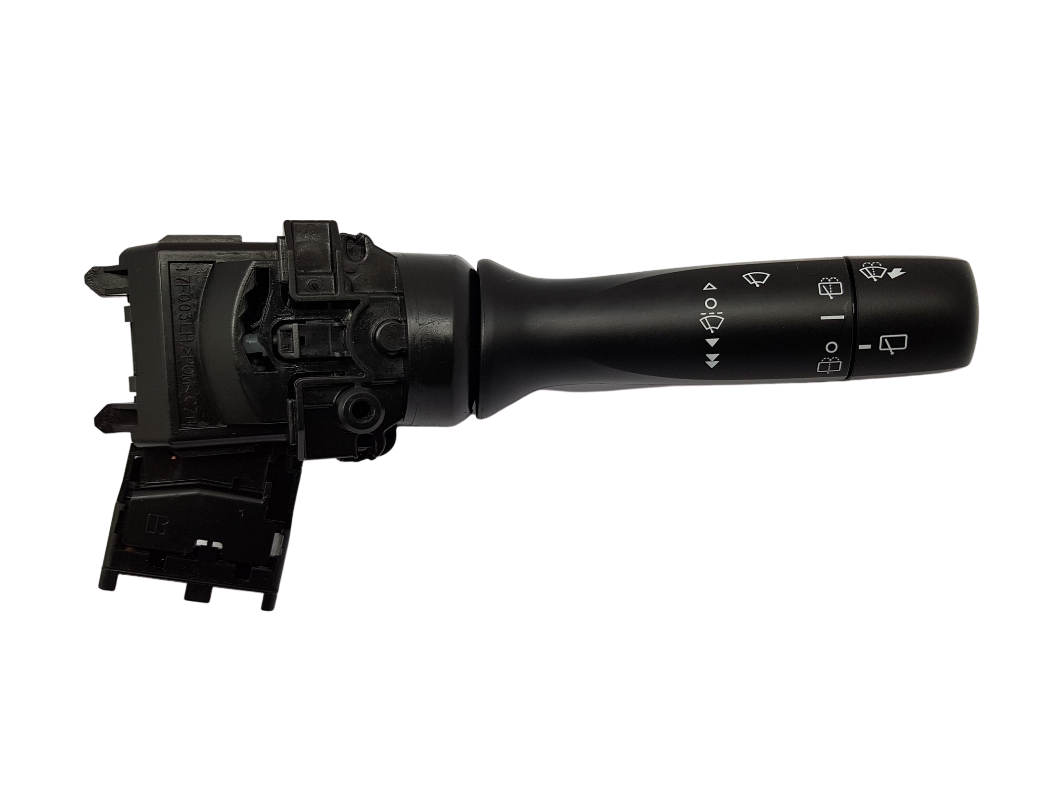 Windscreen Wash Wiper Switch C1 2 108 Yaris 3 17F003LH 17F144 B000777880 main product photo