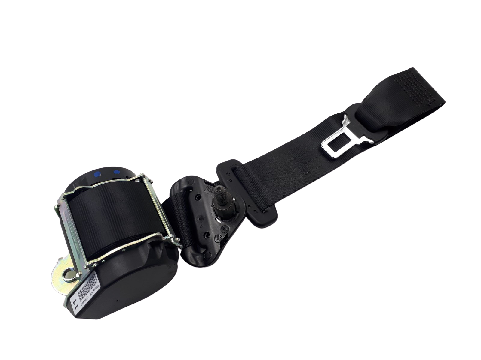 Seat Belt Middle Rear New Original Renault Clio 4 888503110R main product photo