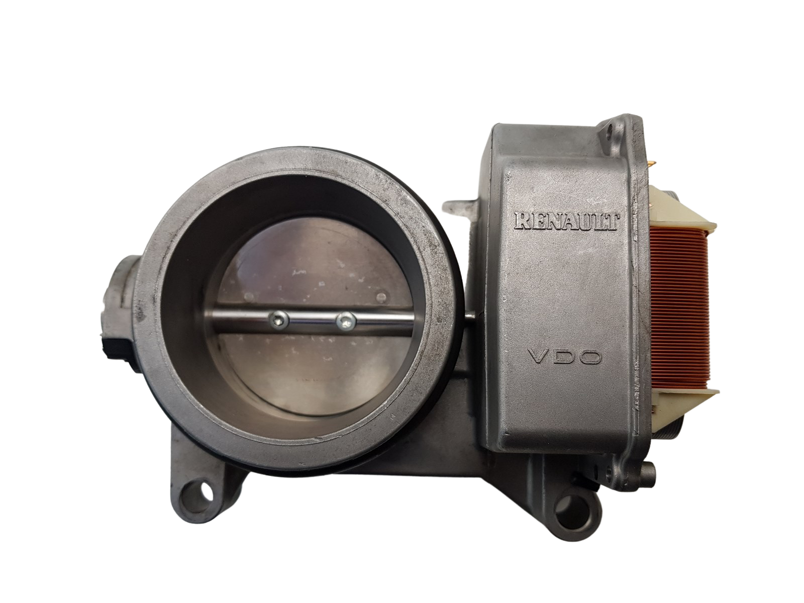 Air Throttle Body Renault 8200063652 8200123061 408239822001 VDO 2415 main product photo