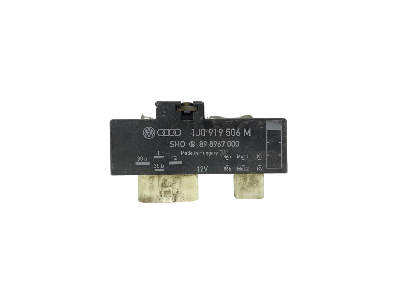 Controller 1J0919506M 898967000 Audi VW 58333 main product photo