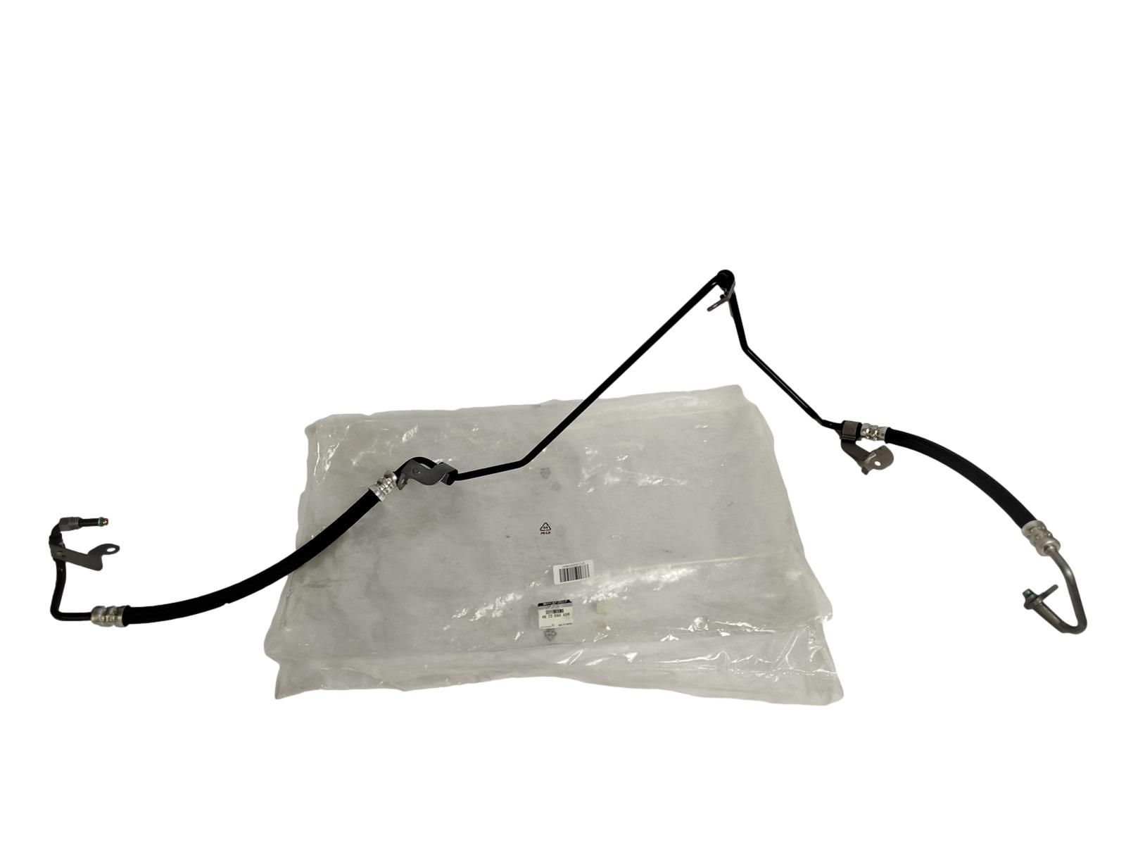 Power Steering Hose Original 497209043R Renault main product photo