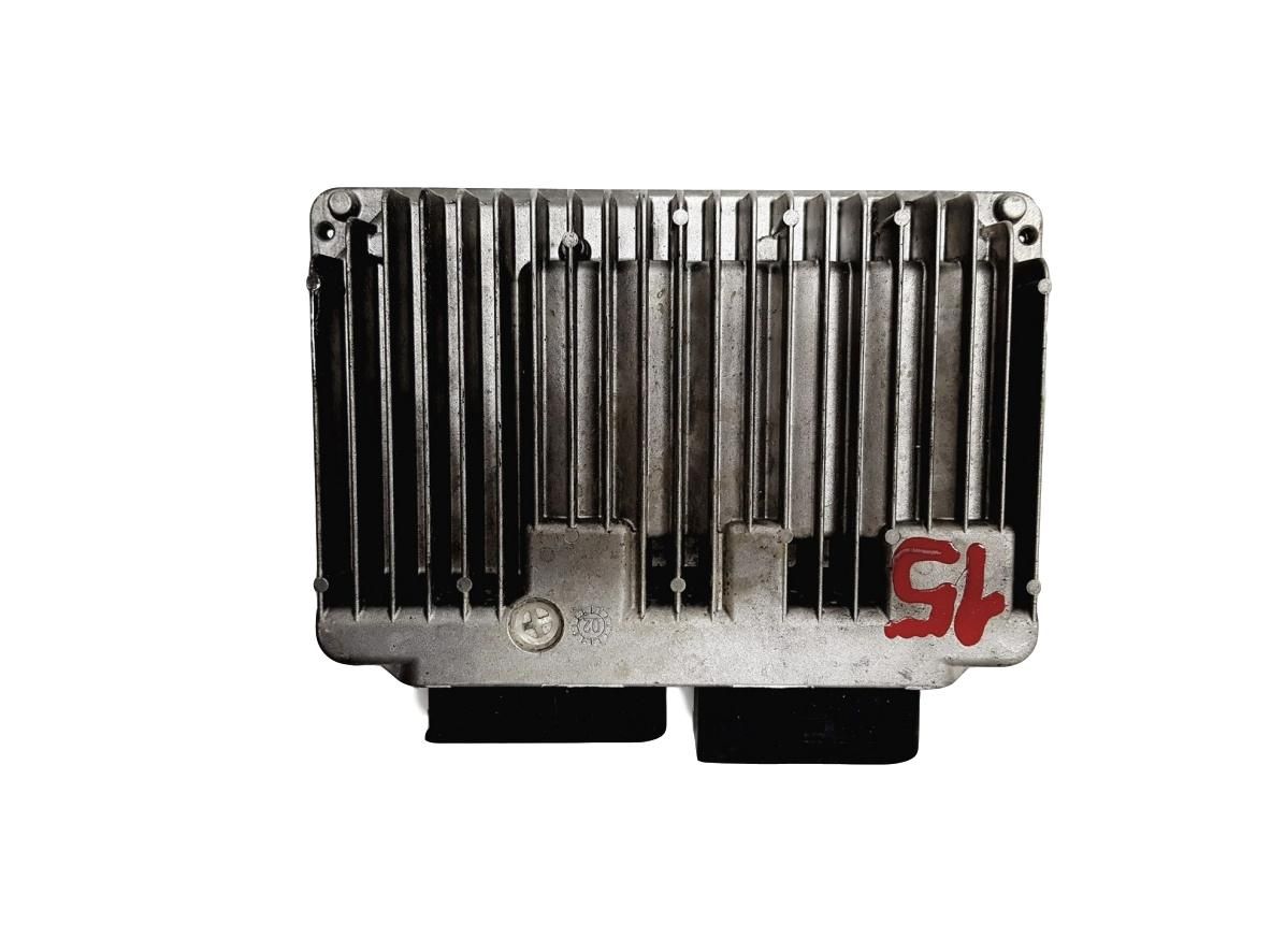 Controller 412265001/001 7516809 7507493 BMW VDO 10299 main product photo