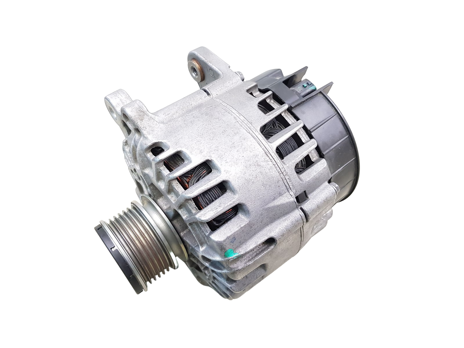 Alternator 231000788R TG15C230 Valeo 1.5 dCi Renault Dacia 0km main product photo