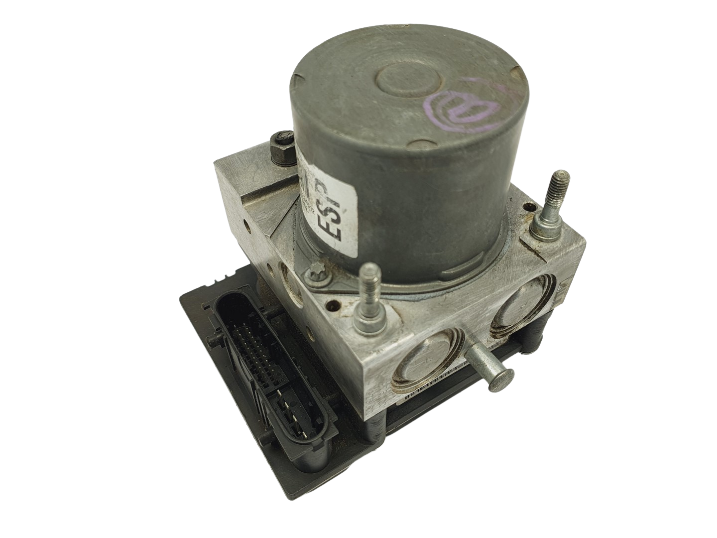 Abs Pump Fiat Grande Punto 51787092 0265234512 0265950620 65697 main product photo