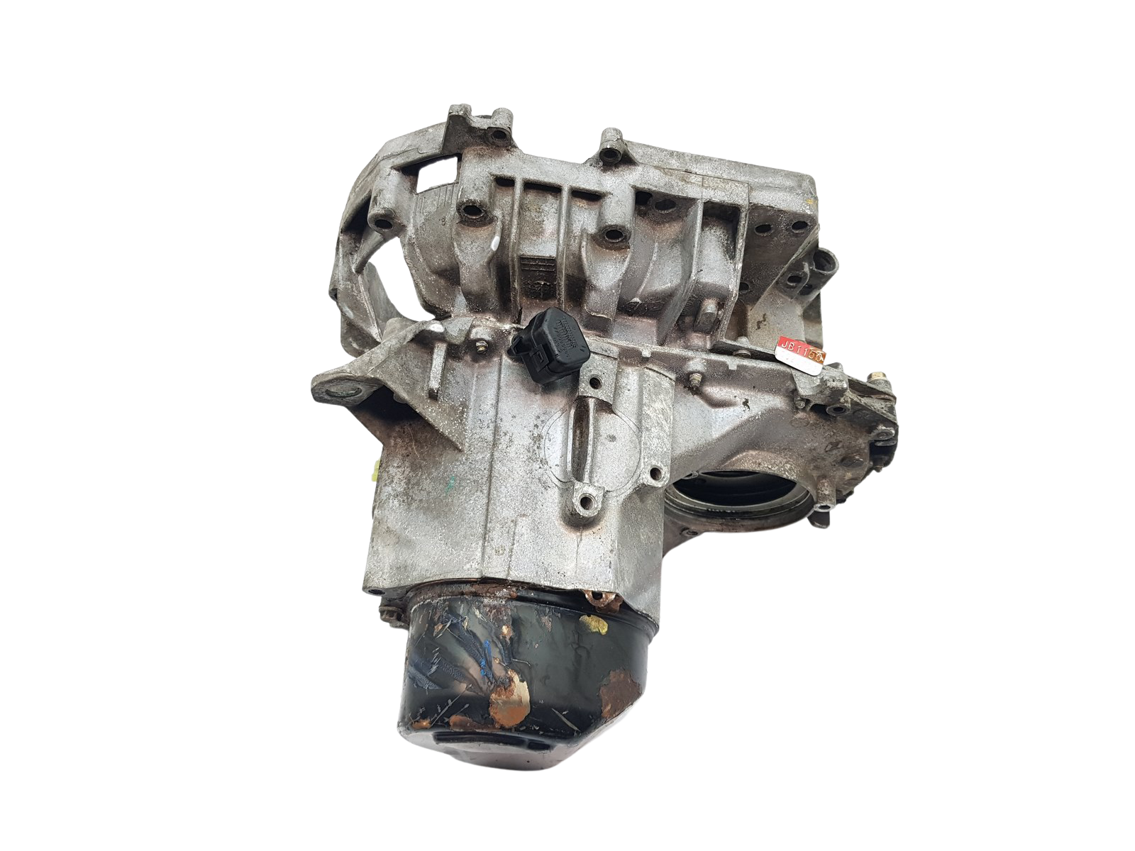 Gearbox JB1150 Renault Megane 1.9D 7701667394 main product photo