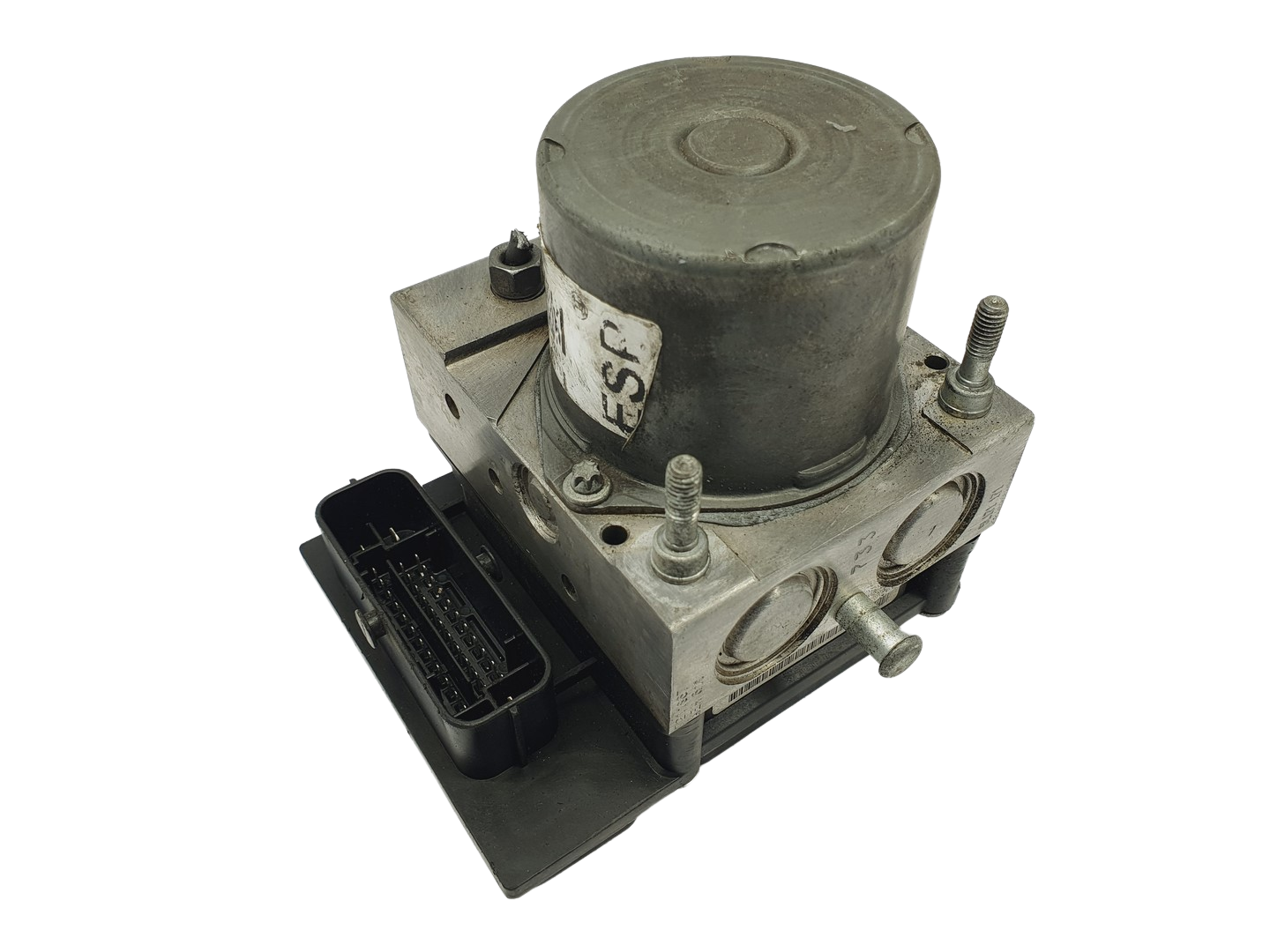 Abs Pump Fiat Grande Punto Evo 51860291 0265230808 Bosch 65229 main product photo