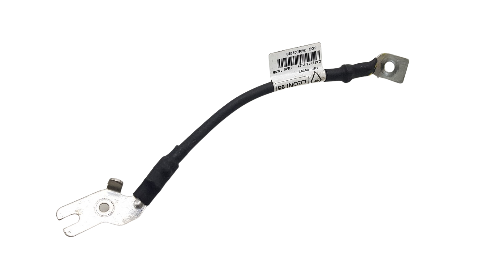 Engine Wiring System 240800228R Dacia Logan 3 Sandero 3 0km main product photo