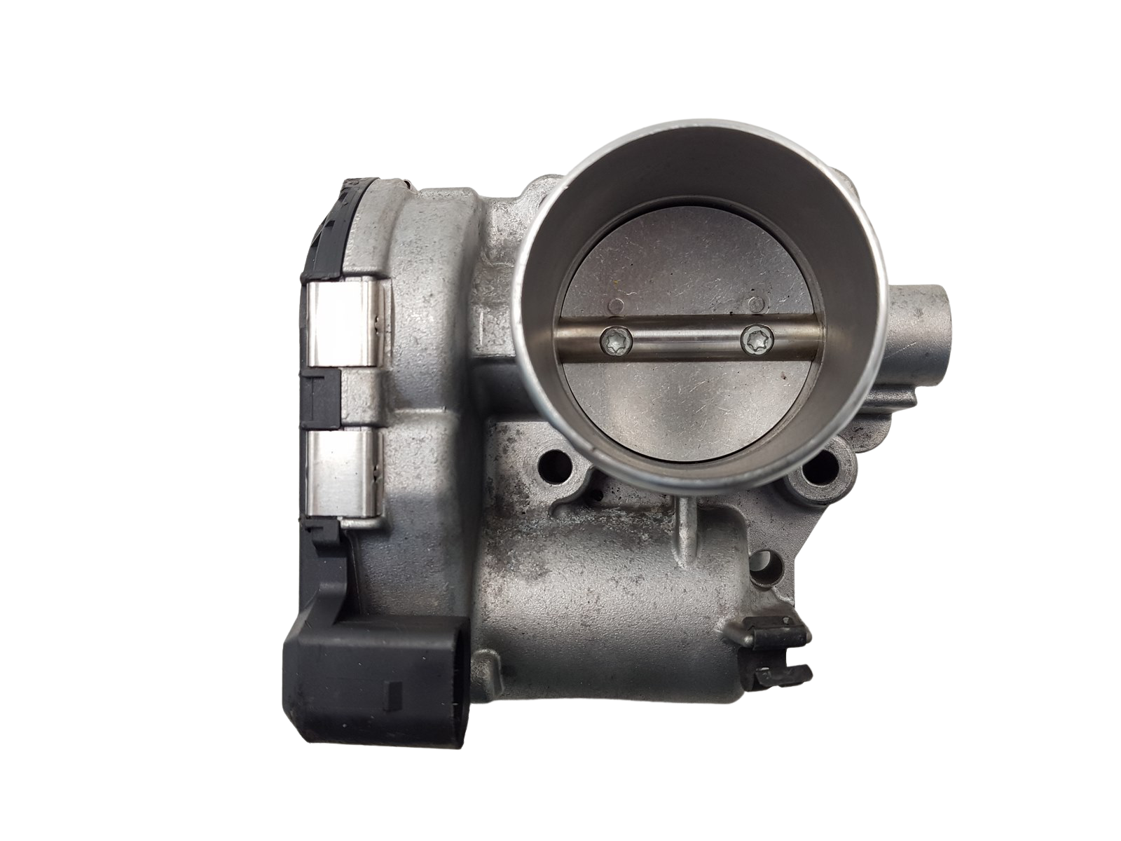 Air Throttle Body Ford Volvo 7S7G-9F991-CA 0280750535 1.6 3640 main product photo