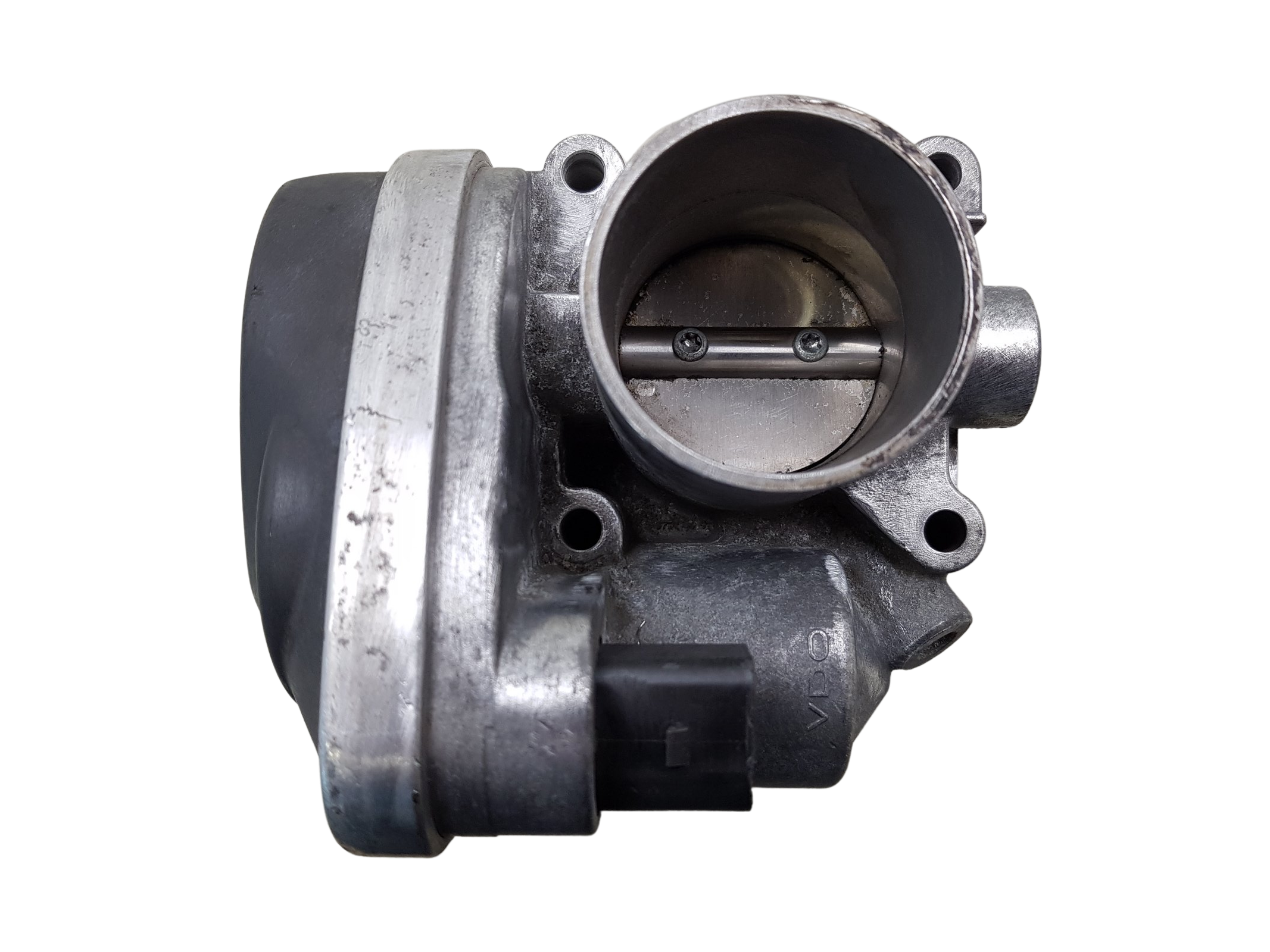 Air Throttle Body 036133062N 408.238/321/007 VWAG 2010 main product photo