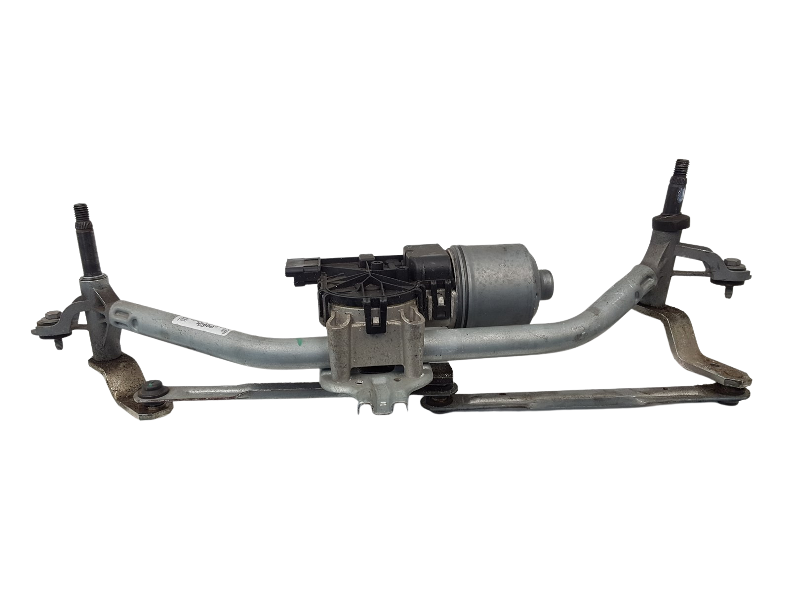 Wiper Mechanism Peugeot 208 2008 9673222580 0390241540 Bosch 1684 main product photo