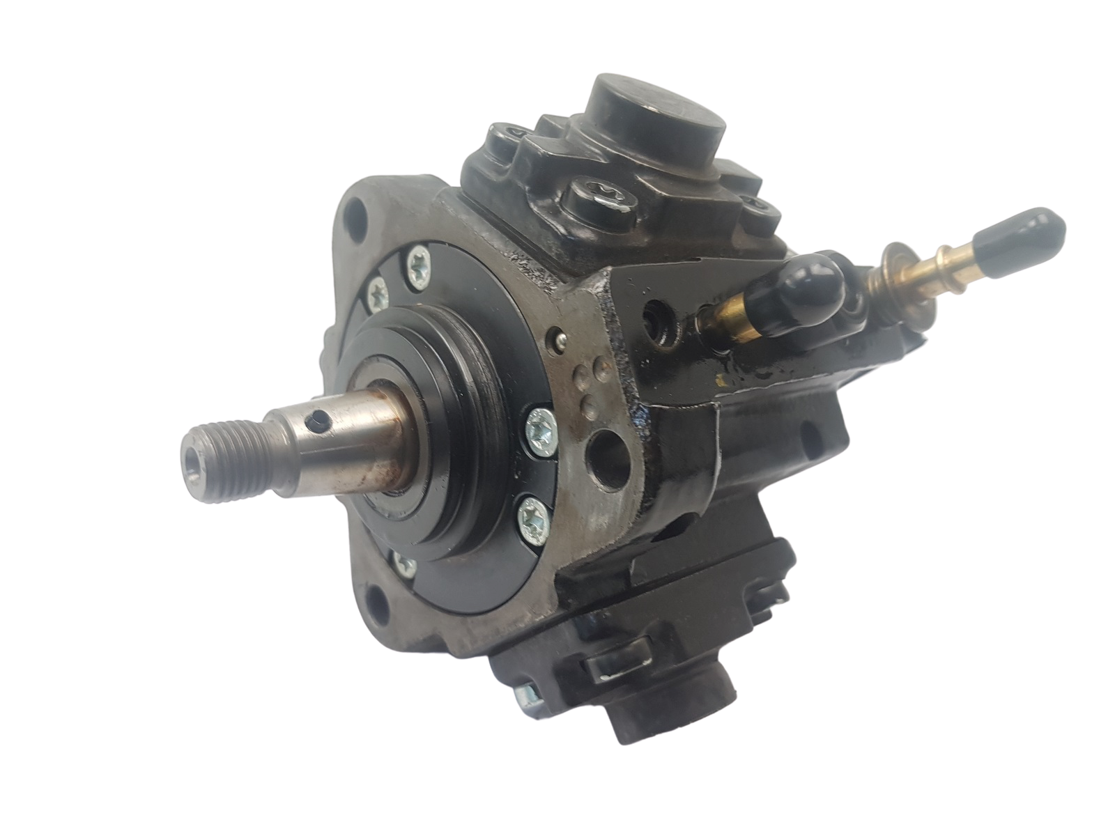 Injection Pump Bosch 55267246 0445010466 0928400825 1.6 2.0 D Fiat 1050 main product photo