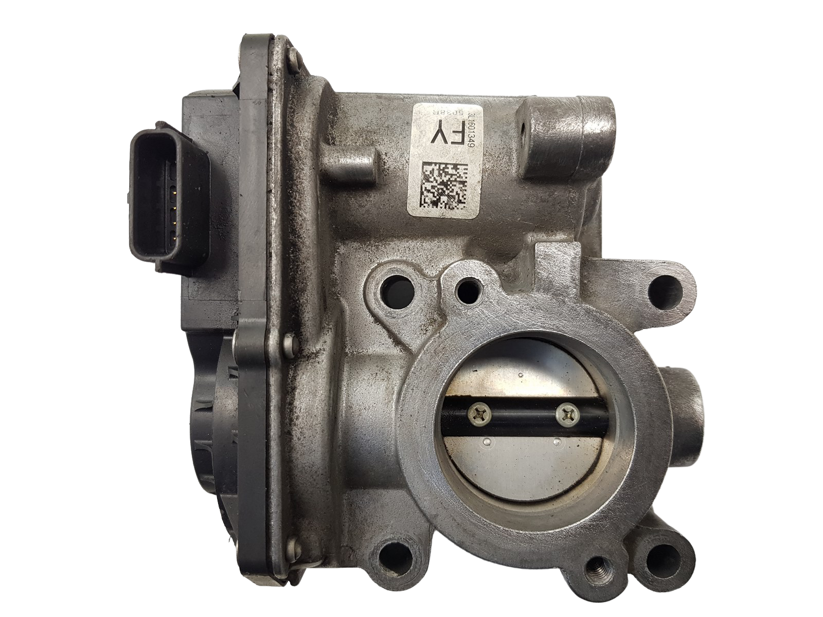 Air Throttle Body Renault 161206038R H8201171233 0.9 1.2 TCE 1102 main product photo