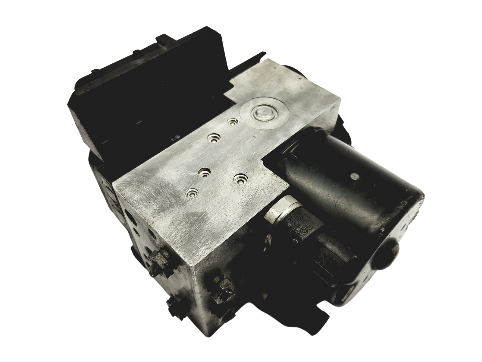 Abs Pump Mercedes A W168 A0044310912 0265202461 Bosch 47245 main product photo