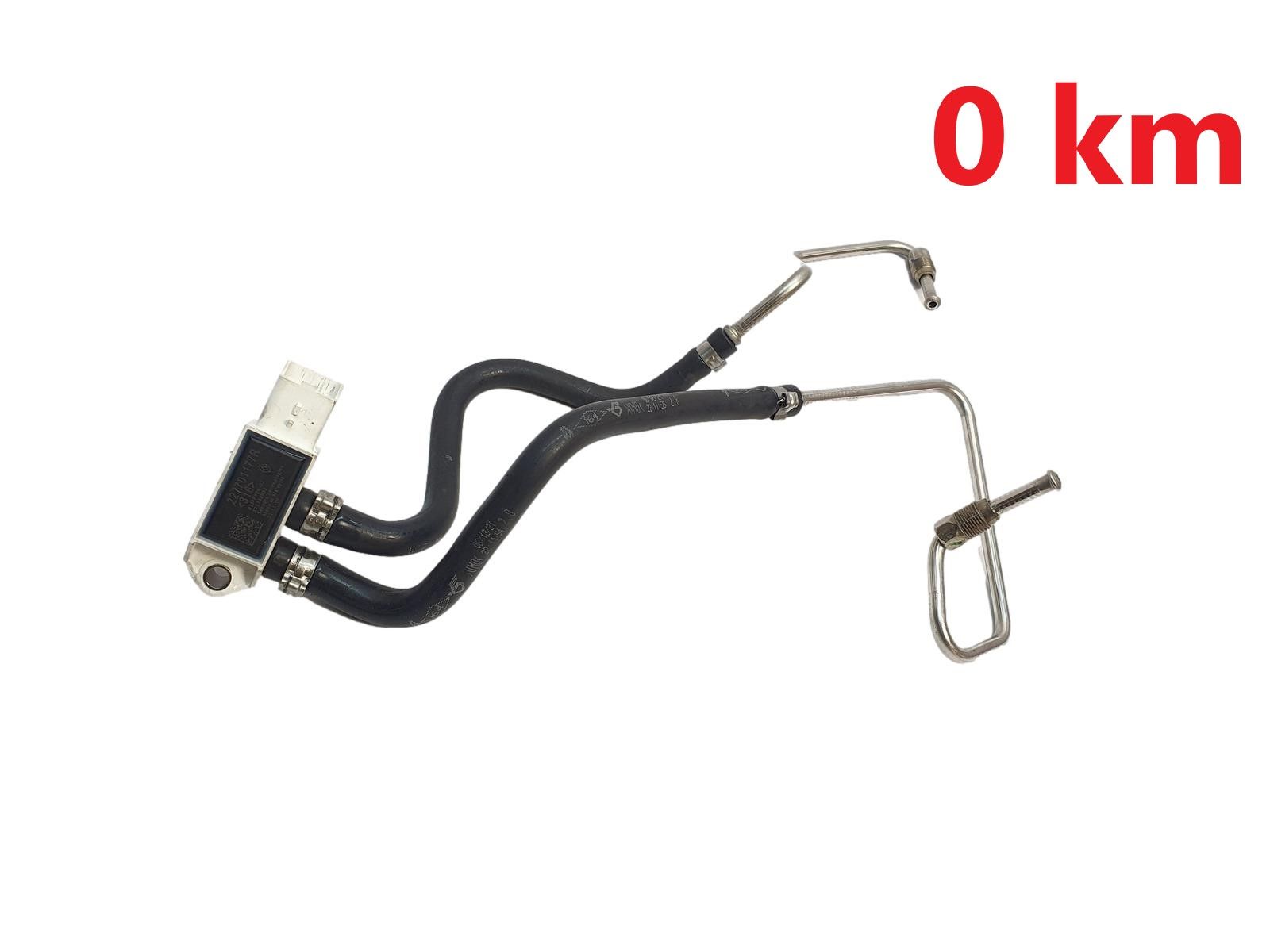 Differential Pressure Sensor 227701177R 208158341R Master 3 NV400 0km main product photo