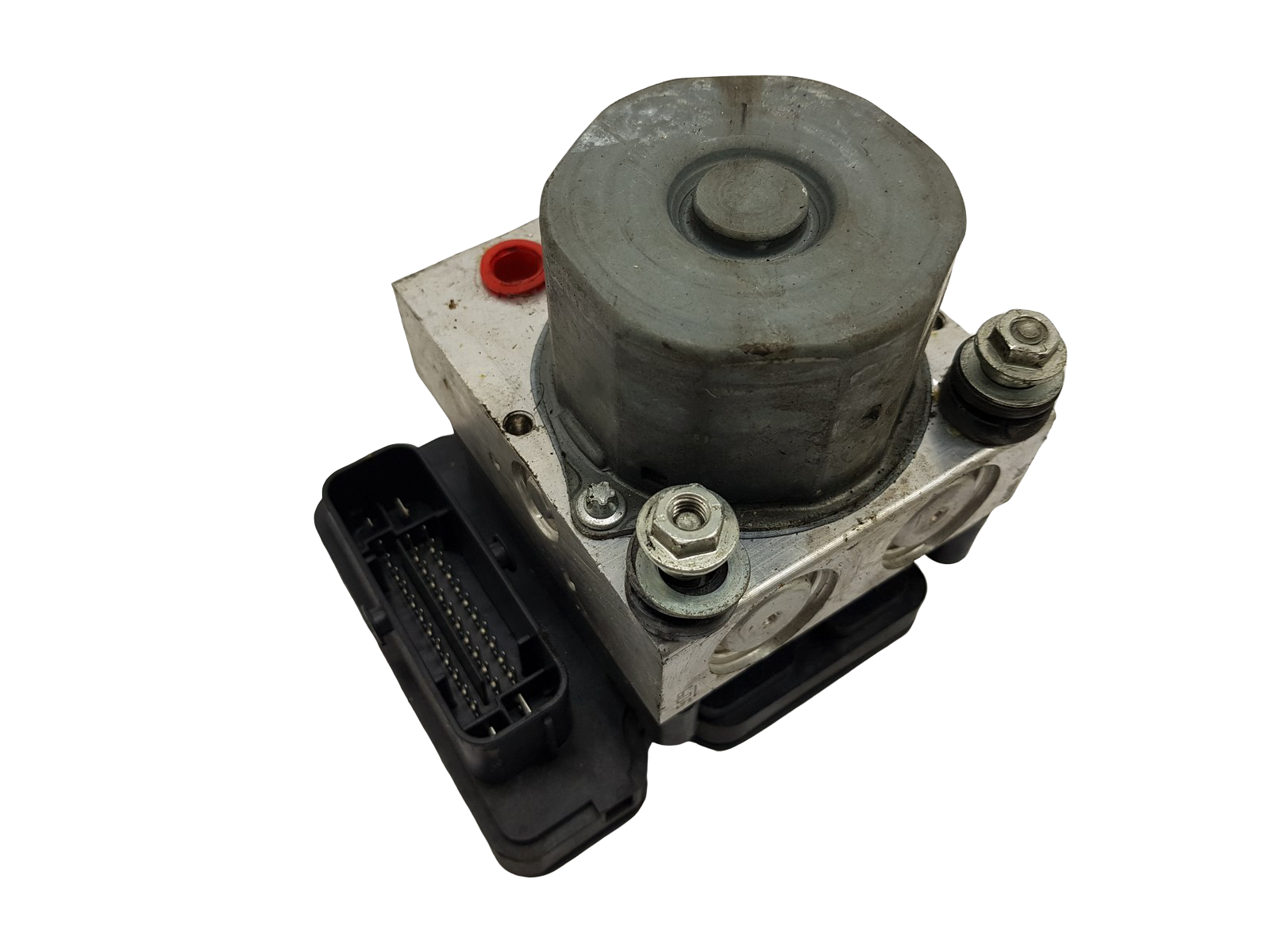 Abs Pump Mercedes A A0094315212 0265243376 Bosch main product photo