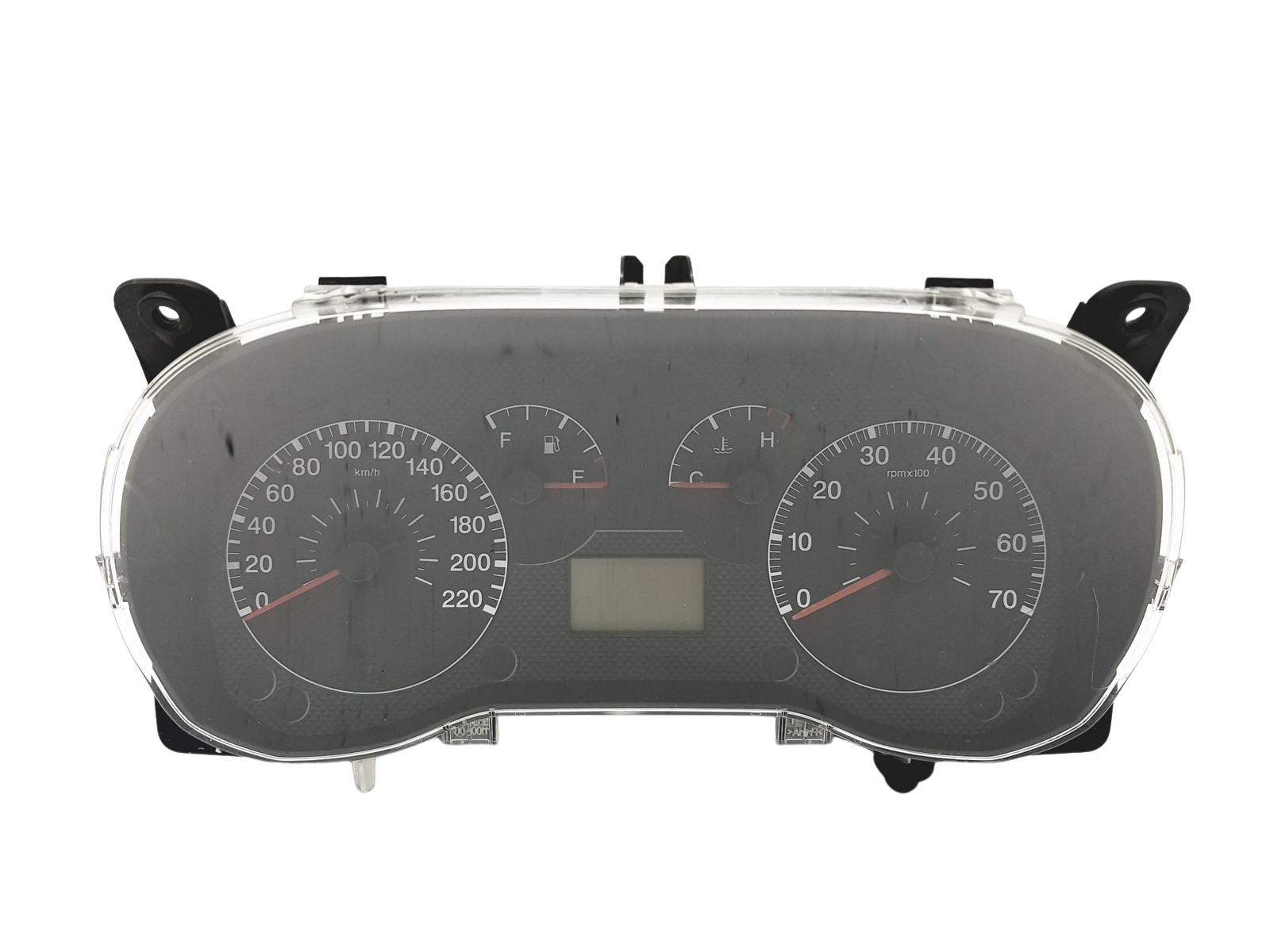 Speedometer/Instrument Cluster Fiat Grande Punto 51794839 40191 main product photo