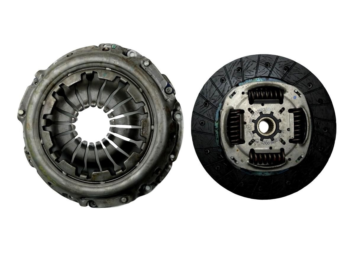 Clutch Kit 0,9 TCe 302053302R Clio 4 Captur Renault Dacia main product photo