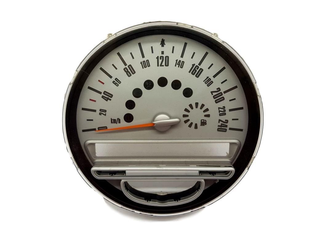 Speedometer/Instrument Cluster Mini Cooper 9136195 BM-508-011 11502 main product photo
