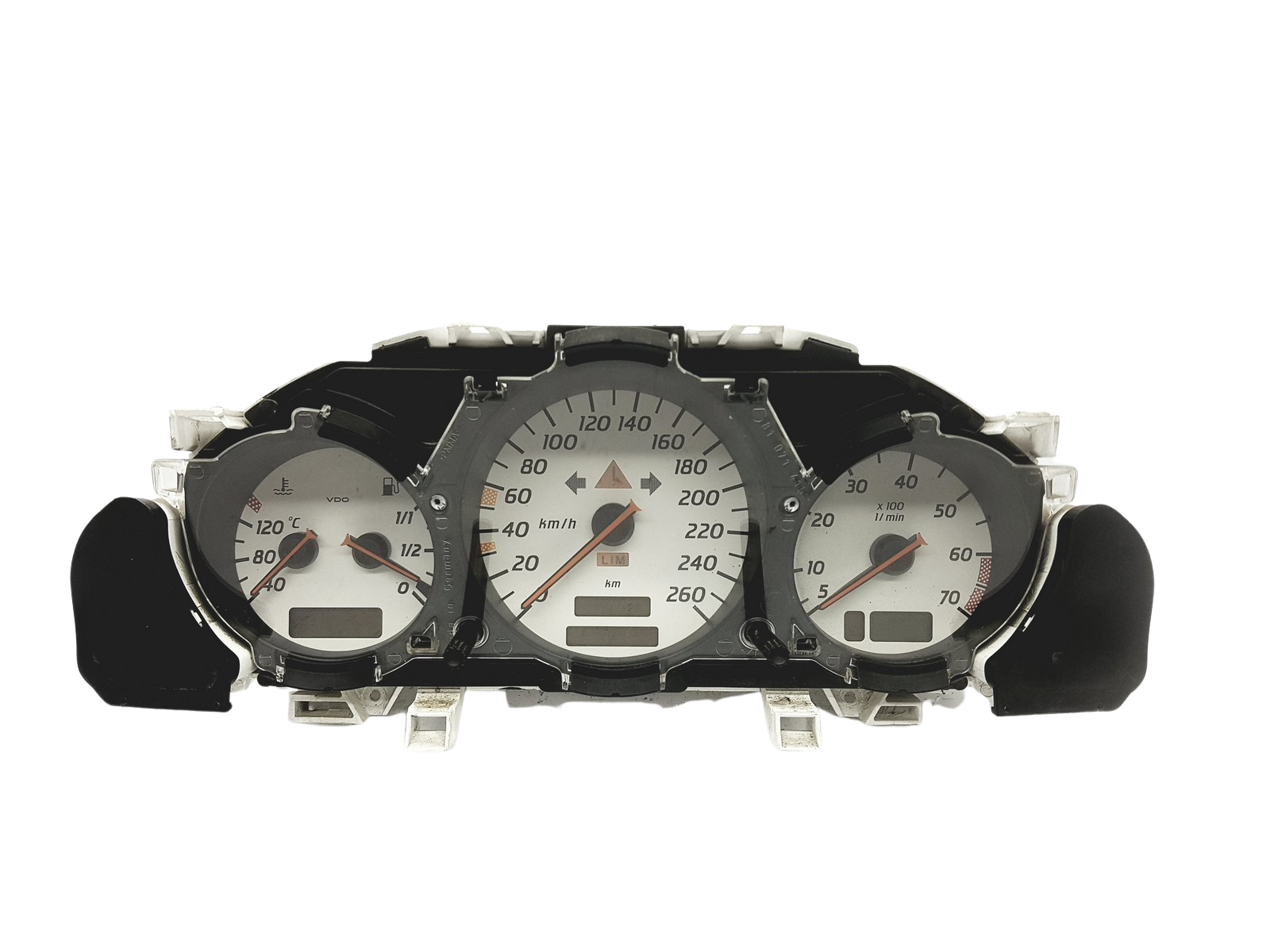 Speedometer/Instrument Cluster Mercedes SLK R170 A1705404511 110008903006 main product photo