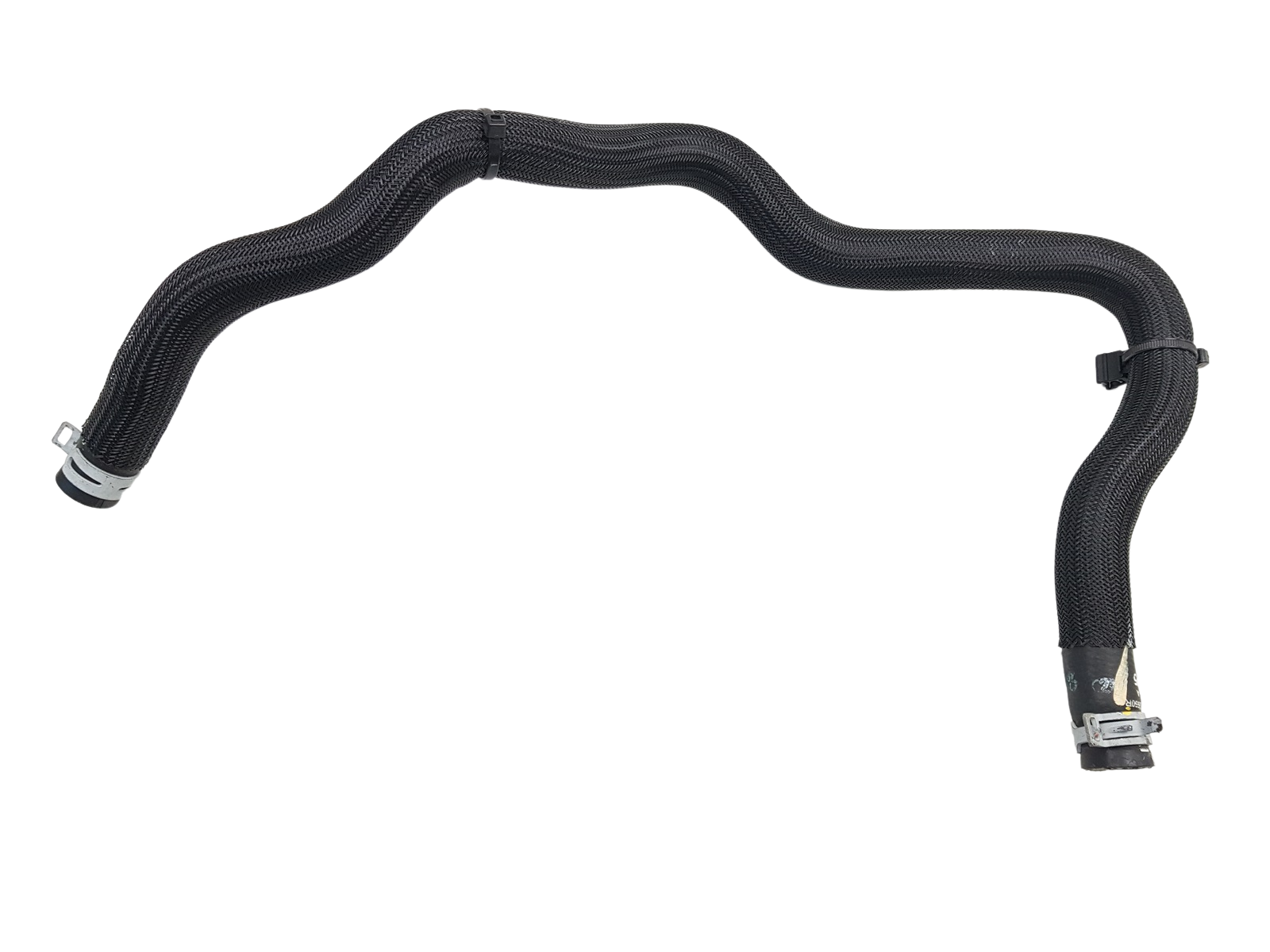 Cooling System Pipe 110603550R 1.5 dCi Renault Megane 4 0km main product photo