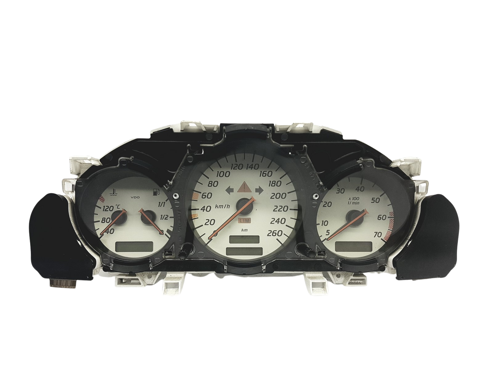 Speedometer/Instrument Cluster Mercedes SLK A1705403611 58477 main product photo
