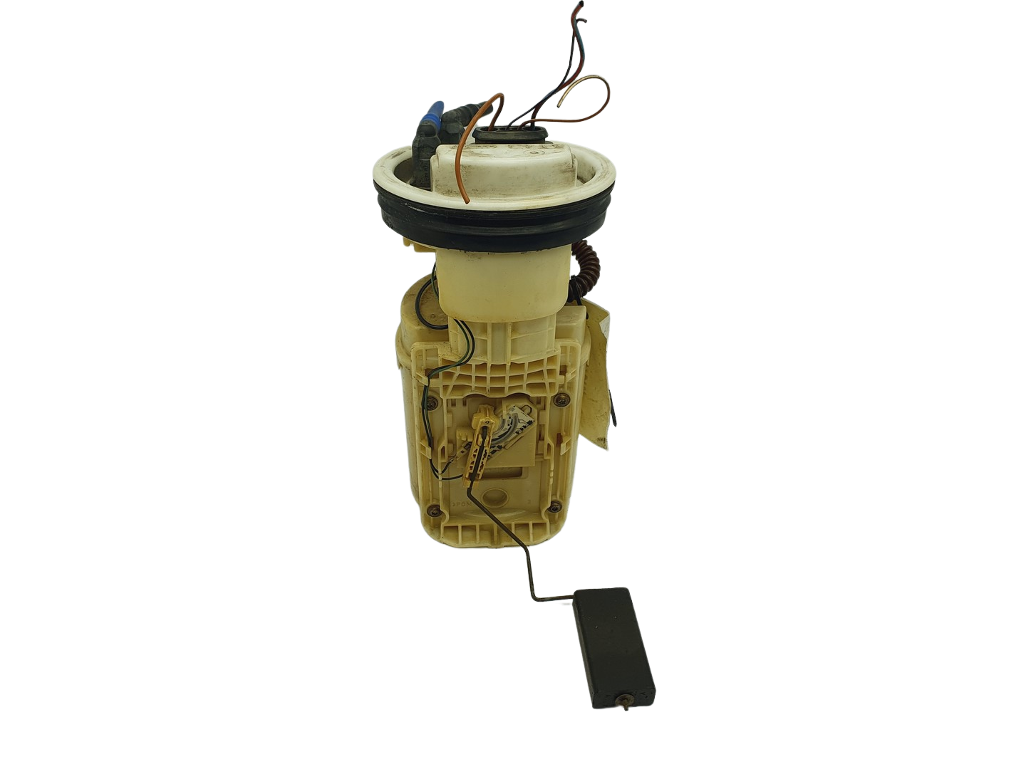 Fuel Pump 1J0919051H 228233001003 VW Audi Seat Skoda VDO 69823 main product photo
