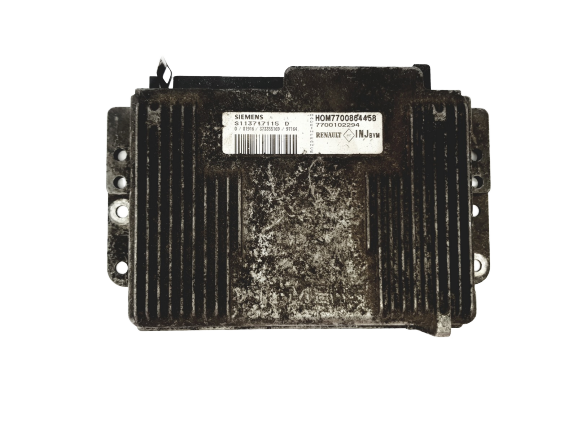 Controller 7700102294 7700864458 S113717115D Renault Siemens 16644 main product photo
