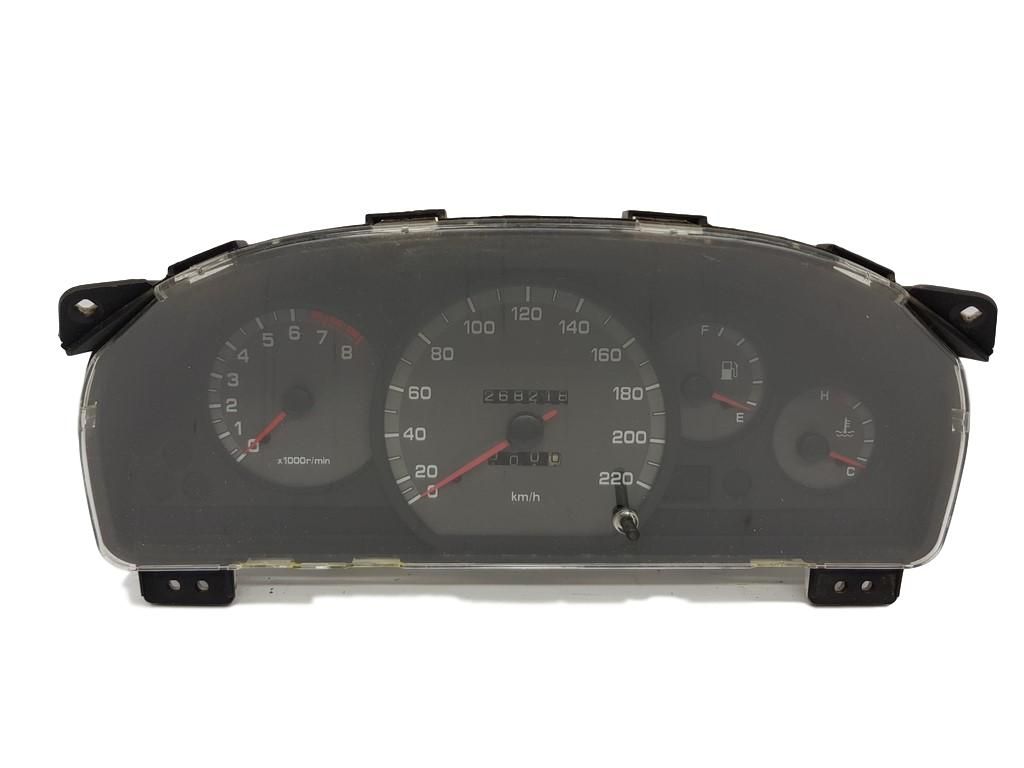 Speedometer/Instrument Cluster Daewoo Nubira 96272108 15675 main product photo