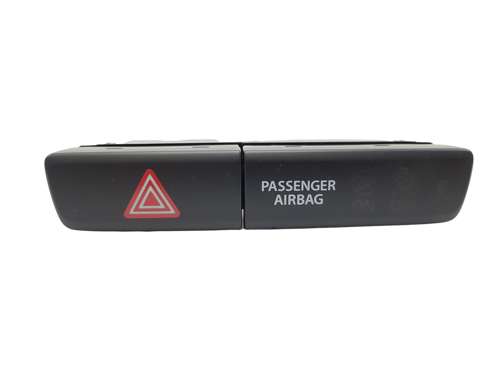 Hazard Light Control Suzuki Vitara 2 75H605 main product photo